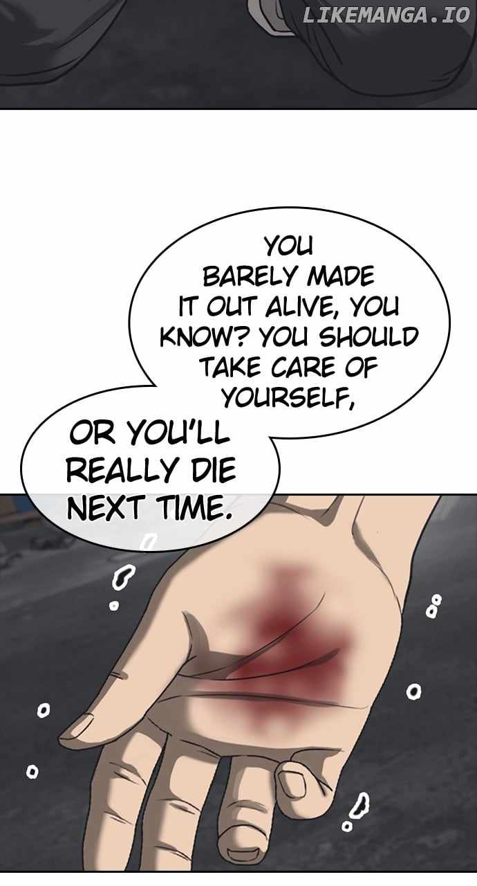 My Life As A Loser 2 Chapter 54 93